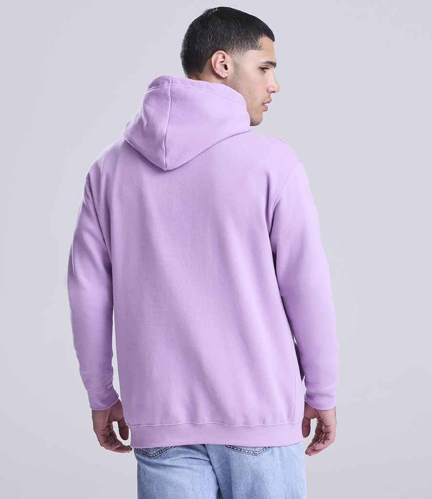 AWDis Organic Hoodie - PenCarrie